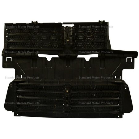 Standard Ignition RADIATOR ACTIVE GRILLE SHUTTER ASSEMBLY AGS1026